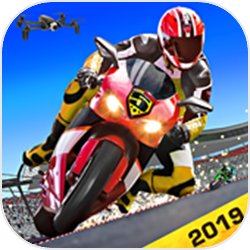 摩托车赛车2019 V2.5 安卓版