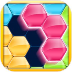 方块!六角拼图 V1.5.44 正式版