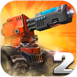 塔防传奇2 V3.1.2 安卓版