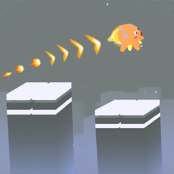 狂乱反弹 V1.0 苹果版