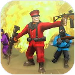 枪战 V1.1 安卓版