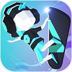 空翻:色彩冲浪 V0.5.0 免费版