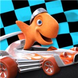 踏板卡丁车免费版 V1.3 免费版