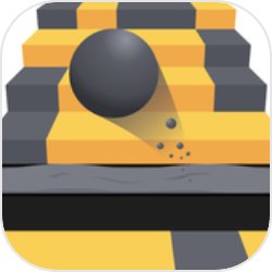 色彩阶梯 V1.0 苹果版