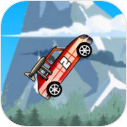 山地拉力赛 V1.0.5 安卓版