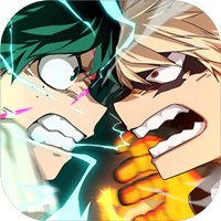我的英雄学院英雄之心测试版 V1.0 免费版