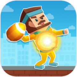 爆炸球 V1.111.3 安卓版