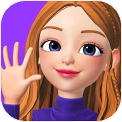 崽崽ZEPETO(中文版) V2.10.2 汉化版
