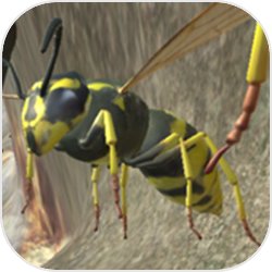 黄蜂巢模拟器3D V2.0.3 苹果版