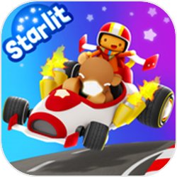 星光卡丁车 V2.1 安卓版
