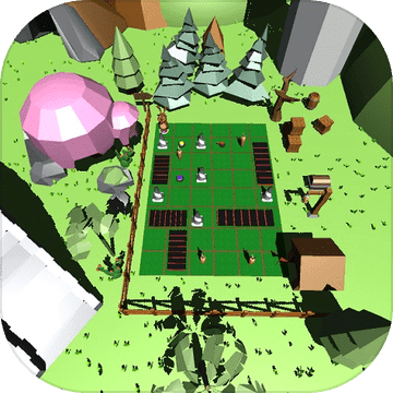 柯利A兔 V1.1.0 安卓版