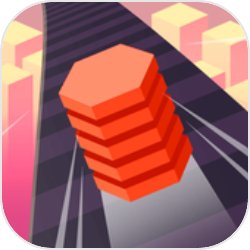 色彩叠叠乐 V1.1.18 苹果版