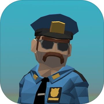 PolyCop 3D V1.0 苹果版