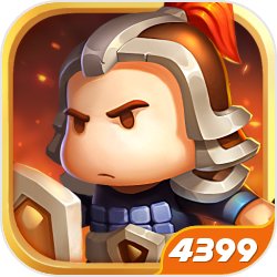小小三国2(风云再起) V0.8.0 免费版
