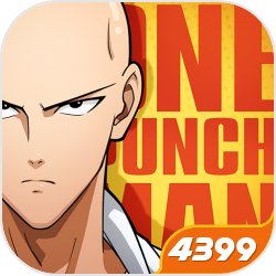一拳超人:最强之男(KING登场) V1.1.5 免费版