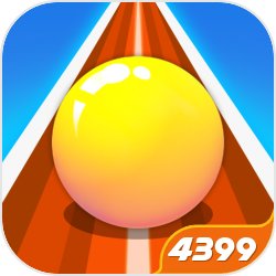 躲避大树(滚动的球球) V1.2.1 正式版