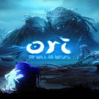 奥日与萤火意志 V1.0 安卓版