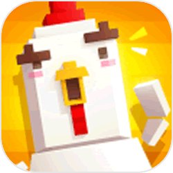 跳跳鸡最新版 V1.0.0 正式版
