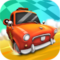3D模拟疯狂赛车 V1.1 正式版