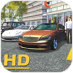 真实停车场模拟器 V5.7.3 最新版