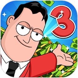大富翁3道具免费版 V1.6.6 道具版