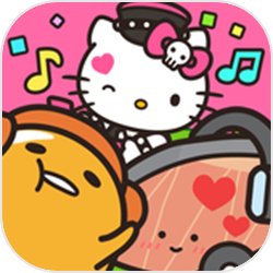 凯蒂猫和她的小伙伴 V1.5.3 安卓版