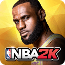 NBA 2K Mobile篮球 V1.0.0.416273 安卓版