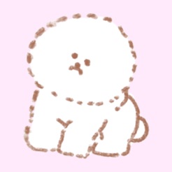 可爱狗狗堆积ios版 V1.0 苹果版