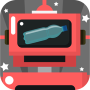 捡垃圾的机器人 V1.0 ios版