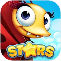 Best Fiends V0.12.0 ios版