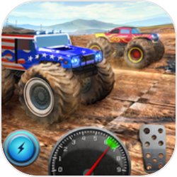 极限怪物赛车2 V1.09.1 正式版