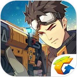 王牌战士(空降开黑) V1.55.12.666 安卓版
