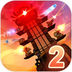 蒸汽朋克塔防2 V1.0.5 正式版