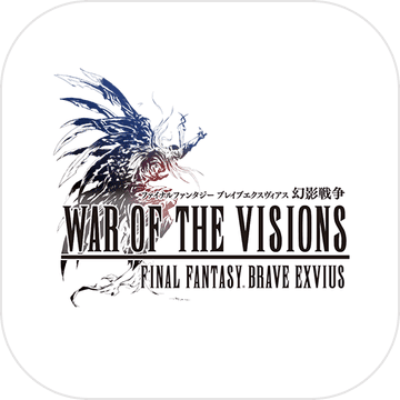 最终幻想：勇气启示录幻影战争 V1.0 安卓版