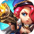 潮爆战纪安卓版 V1.1.0 手机版