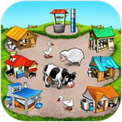 疯狂农场 V1.2.77 免费版