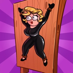 Idle Evil Clicker V1.0 中文版