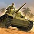 第二次世界大战沙漠战役 V1.3.0 正式版