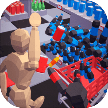 超市大作战 V1.0 安卓版