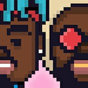 EarthGang：镜像大陆 V1.0 安卓版