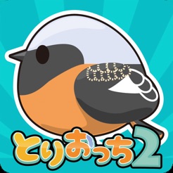 小鸟观察2ios版 V2.4.0 苹果版
