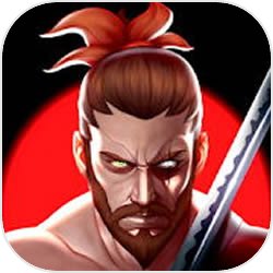 忍者武士隆汉化版 V1.8 中文版