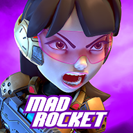 Mad Rocket V1.12.3 安卓版