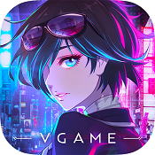 VGAME：消零世界 V1.0 安卓版