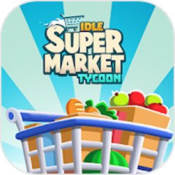 超级市场大亨道具免费版 V2.0.1 免费版