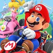 马力欧卡丁车巡回赛 V1.0.1 安卓版