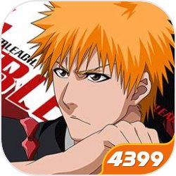 境·界:灵压对决(正版死神) V1.1.0 免费版