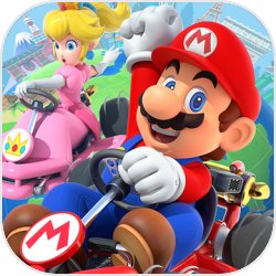 马力欧赛车:巡回赛 V1.0.1 正式版