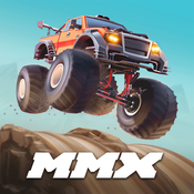 MMX爬坡赛 V1.0.6144 ios版