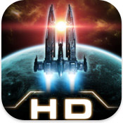 浴火银河2ios版 V1.1.11 苹果版